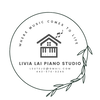 LIVIA LAI PIANO STUDIO